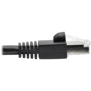 Tripp Lite series N262-010-BK Cat.6a STP Patch Network Cable - N262-010-BK
