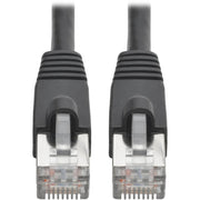 Tripp Lite series N262-010-BK Cat.6a STP Patch Network Cable
