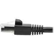Tripp Lite series N262-010-BK Cat.6a STP Patch Network Cable - N262-010-BK