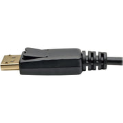 Tripp Lite by Eaton P583-010-BK DisplayPort/Mini-DisplayPort Audio/Video Cable - P583-010-BK