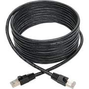 Tripp Lite by Eaton N262-014-BK Cat.6a STP Patch Network Cable - N262-014-BK