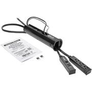 Tripp Lite by Eaton Protect It! TLP310DMUSB 3-Outlet Surge Suppressor/Protector - TLP310DMUSB