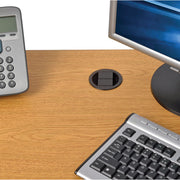 Tripp Lite by Eaton Protect It! TLP310DMUSB 3-Outlet Surge Suppressor/Protector - TLP310DMUSB