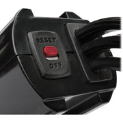 Tripp Lite by Eaton Protect It! TLP310DMUSB 3-Outlet Surge Suppressor/Protector - TLP310DMUSB