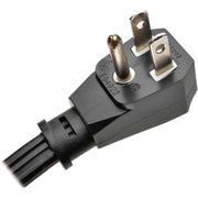 Tripp Lite by Eaton Protect It! TLP310DMUSB 3-Outlet Surge Suppressor/Protector - TLP310DMUSB