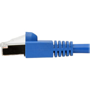 Tripp Lite by Eaton N262-025-BL Cat.6a STP Patch Network Cable - N262-025-BL