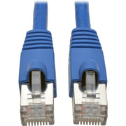 Tripp Lite by Eaton N262-025-BL Cat.6a STP Patch Network Cable