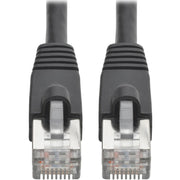 Tripp Lite by Eaton N262-007-BK Cat.6a STP Patch Network Cable