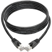 Tripp Lite by Eaton N262-007-BK Cat.6a STP Patch Network Cable - N262-007-BK