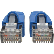 Tripp Lite by Eaton N262-020-BL Cat.6a STP Patch Network Cable - N262-020-BL