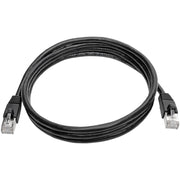 Tripp Lite by Eaton N262-005-BK Cat.6a STP Patch Network Cable - N262-005-BK
