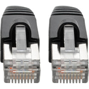 Tripp Lite by Eaton N262-020-BK Cat.6a STP Patch Network Cable - N262-020-BK