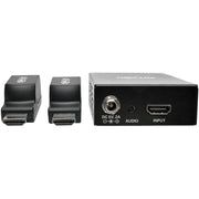 Tripp Lite by Eaton B126-2P2M-POC Audio/Video Connectivity Kit - B126-2P2M-POC