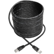 Tripp Lite by Eaton N262-025-BK Cat.6a STP Patch Network Cable - N262-025-BK
