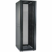 Schneider Electric NetShelter SX AR3155SP Rack Cabinet - AR3155SP