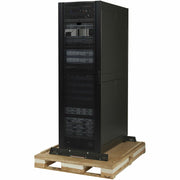 Schneider Electric NetShelter SX AR3155SP Rack Cabinet - AR3155SP