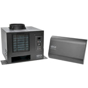 Tripp Lite by Eaton SmartRack 120V Air Conditioning Unit for Wall-Mount Rack Cabinets, 2,000 BTU