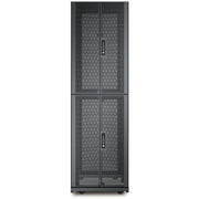 APC by Schneider Electric NetShelter SX Rack Cabinet - AR3200W