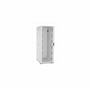 AR3155W_APC by Schneider Electric NetShelter SX 45U 750mm Wide x 1070mm Deep Enclosure with Sides White