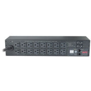 APC by Schneider Electric NetShelter 16-Outlets PDU - AP7802BJ