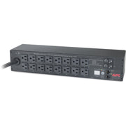 APC by Schneider Electric NetShelter 16-Outlets PDU