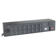 APC by Schneider Electric NetShelter 16-Outlets PDU - AP7802BJ