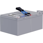 CyberPower RB12120X2B Battery Pack for PR1000LCD, 18-Mo WTY - RB12120X2B