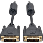 Tripp Lite by Eaton P561-020 DVI-D Video Cable