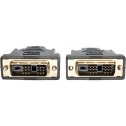 Tripp Lite by Eaton P561-020 DVI-D Video Cable - P561-020