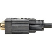 Tripp Lite by Eaton P561-020 DVI-D Video Cable - P561-020