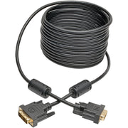 Tripp Lite by Eaton P561-020 DVI-D Video Cable - P561-020
