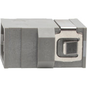 Tripp Lite by Eaton N846-08N-A2B Fiber Optic Duplex Patch Network Cable - N846-08N-A2B