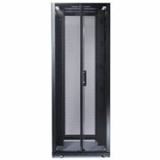 APC by Schneider Electric NetShelter SX AR3357W Rack Cabinet - AR3357W