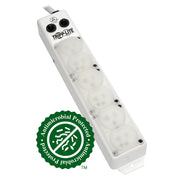 PS607HG20AOEM_Tripp Lite PS607HG20AOEM 6-Outlets Power Strip