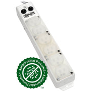 PS-607-HG-OEM_Tripp Lite PS-607-HG-OEM 6-Outlets Power Strip*