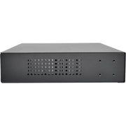 Tripp Lite by Eaton NGS8C2POE 8-Port Gigabit L2 Web-Smart Managed PoE+ Network Switch - NGS8C2POE