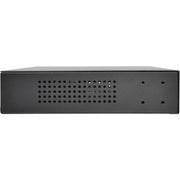 Tripp Lite by Eaton NGS8C2 8-Port Gigabit L2 Web-Smart Managed Network Switch - NGS8C2