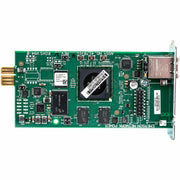 Vertiv Liebert IntelliSlot Unity - SNMP - Network Card | Remote Monitoring Adapter (IS-UNITY-SNMP) - IS-UNITY-SNMP