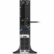 APC by Schneider Electric Smart-UPS SRT 1500VA 120V - SRT1500XLA