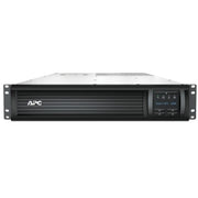 SMT2200RM2UNC_APC by Schneider Electric Smart-UPS 2200VA LCD RM 2U 120V with Network Card