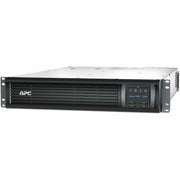 SMT2200RM2UNC_APC by Schneider Electric Smart-UPS 2200VA LCD RM 2U 120V with Network Card