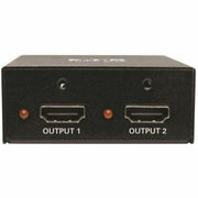 B118-002-UHD-2_Tripp Lite series B118-002-UHD-2 2-Port 4K 3D HDMI Splitter