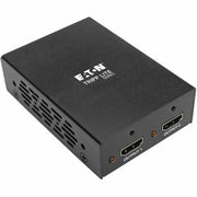 B118-002-UHD-2_Tripp Lite series B118-002-UHD-2 2-Port 4K 3D HDMI Splitter