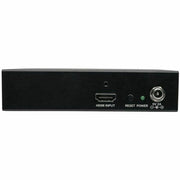 B118-004-UHD-2_Tripp Lite by Eaton B118-004-UHD-2 4-Port 4K 3D HDMI Splitter