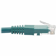Tripp Lite by Eaton Premium N200-001-GN RJ-45 Patch Network Cable - N200-001-GN