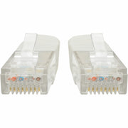 Tripp Lite by Eaton Premium N200-001-WH RJ-45 Patch Network Cable - N200-001-WH