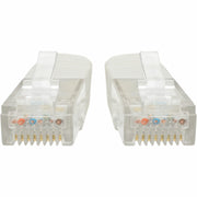 Tripp Lite by Eaton Premium N200-006-WH RJ-45 Patch Network Cable - N200-006-WH