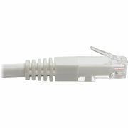 Tripp Lite by Eaton Premium N200-006-WH RJ-45 Patch Network Cable - N200-006-WH