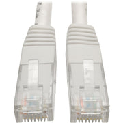 Tripp Lite by Eaton Premium N200-006-WH RJ-45 Patch Network Cable