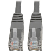 Tripp Lite by Eaton Premium N200-015-GY RJ-45 Patch Network Cable